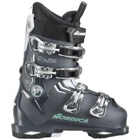 Μπότες Σκι Nordica Γυναικείες The Cruise 75W R GW Anthracite/White/Green