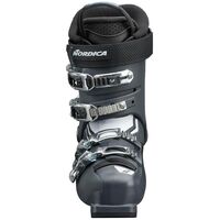 Μπότες Σκι Nordica Γυναικείες The Cruise 75W R GW Anthracite/White/Green