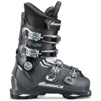 Μπότες Σκι Nordica Γυναικείες The Cruise 75 X W R (GW) Anthracite/Black/Green