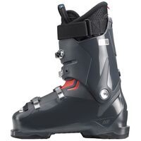 Μπότες Σκι Nordica Ανδρικές The Cruise R Anthracite/Red