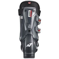 Μπότες Σκι Nordica Ανδρικές The Cruise R Anthracite/Red