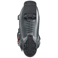 Μπότες Σκι Nordica Ανδρικές The Cruise R Anthracite/Red