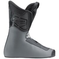 Μπότες Σκι Nordica Ανδρικές The Cruise R Anthracite/Red