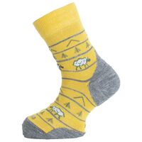 Ισοθερμικές Κάλτσες Merino Lasting Παιδικές TJL 208