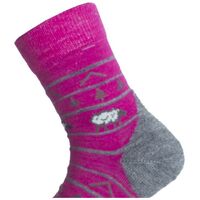 Ισοθερμικές Κάλτσες Merino Lasting Παιδικές TJL 418