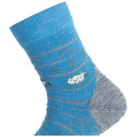 Ισοθερμικές Κάλτσες Merino Lasting Παιδικές TJL 590