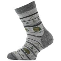 Ισοθερμικές Κάλτσες Merino Lasting Παιδικές TJL 808