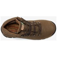 Ορειβατικά Μποτάκια Gore-Tex Chiruca Ανδρικά Urales 01