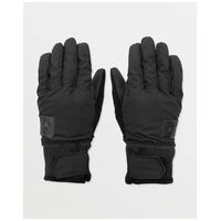 Γάντια Volcom Ανδρικά V.Co Crail Gloves Black