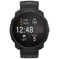 Vantage M3 Black/Black Multisport Watch Polar