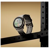 Vantage M3 Black/Black Multisport Watch Polar