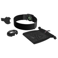 Verity Sense OHR Black S-L Ζώνη Καρδιακών Παλμών Χεριού Polar