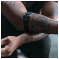 Verity Sense OHR Black S-L Ζώνη Καρδιακών Παλμών Χεριού Polar