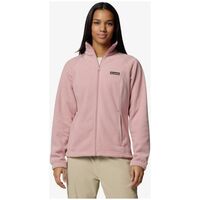 Ζακέτα Fleece Columbia Γυναικεία Benton Springs&trade; Eraser Pink