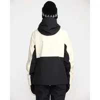 Μπουφάν Γυναικείο Volcom Bolt Insulated Jacket Bone