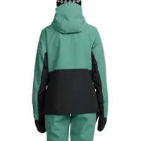Μπουφάν Γυναικείο Volcom Bolt Insulated Jacket Spruce Green