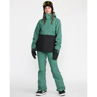 Μπουφάν Γυναικείο Volcom Bolt Insulated Jacket Spruce Green