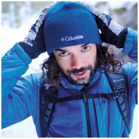 Σκουφί Columbia Whirlibird&trade; Watch Cap&trade; Beanie Mountain Blue