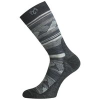 Ισοθερμικές Κάλτσες Merino Lasting Unisex WLI 588