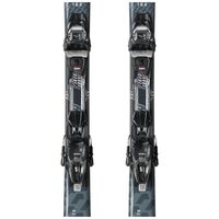 Πέδιλα Σκι Με Δέστρα Nordica Ανδρικά Alldrive 76 Light Grey/Silver + Tp2 Compact 10 FDT