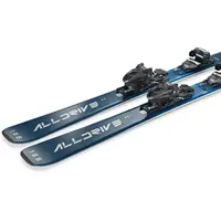 Πέδιλα Σκι Με Δέστρα Nordica Ανδρικά Alldrive 84 Blue/Silver + Tp2 Compact 10 FDT