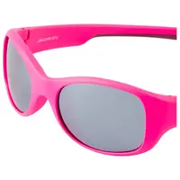 Γυαλιά Ηλίου Cairn Παιδικά Aloha JR Mat Neon Pink Sour Cherry