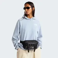 Τσαντάκι Μέσης The North Face Unisex Base Camp Bum Bag Tnf Black/Asphalt Grey/Smoked Pearl