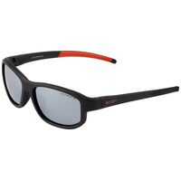 Γυαλιά Ηλίου Cairn Παιδικά Bloom Mat Black Bright Red