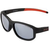 Γυαλιά Ηλίου Cairn Παιδικά Bloom Mat Black Bright Red