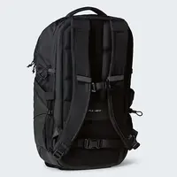 Σακίδιο Πλάτης The North Face Unisex Borealis Backpack Tnf Black Borealis Patch/Tnf White