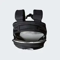 Σακίδιο Πλάτης The North Face Unisex Borealis Backpack Tnf Black Borealis Patch/Tnf White