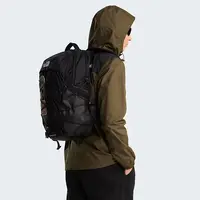 Σακίδιο Πλάτης The North Face Unisex Borealis Backpack Tnf Black Borealis Patch/Tnf White
