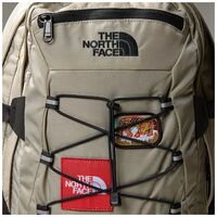 Σακίδιο Πλάτης The North Face Unisex Borealis Classic Backpack Clay Grey/TNF Black