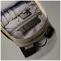 Σακίδιο Πλάτης The North Face Unisex Borealis Classic Backpack Clay Grey/TNF Black