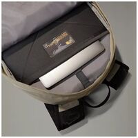 Σακίδιο Πλάτης The North Face Unisex Borealis Classic Backpack Clay Grey/TNF Black