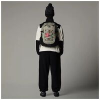 Σακίδιο Πλάτης The North Face Unisex Borealis Classic Backpack Clay Grey/TNF Black