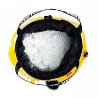 Πουγκί Σκόνης Μαγνησίας Y&Y Vertical Boulder Chalk Bag Chick