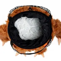 Πουγκί Σκόνης Μαγνησίας Y&Y Vertical Boulder Chalk Bag Sloth