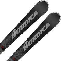 Πέδιλα Σκι Με Δέστρα Nordica Ανδρικά Drive 73 LX Black/Anthracite + TLT 10 Compact