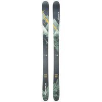 Πέδιλα Σκι Nordica Ανδρικά Enforcer 94 Flat Black/Orange/Green