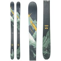 Πέδιλα Σκι Nordica Ανδρικά Enforcer 94 Flat Black/Orange/Green