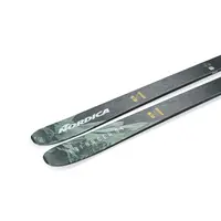 Πέδιλα Σκι Nordica Ανδρικά Enforcer 94 Flat Black/Orange/Green