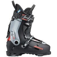 Μπότες Σκι Nordica Ανδρικές HF Pro 110 R (GW) Black/Grey/Red
