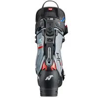 Μπότες Σκι Nordica Ανδρικές HF Pro 110 R (GW) Black/Grey/Red