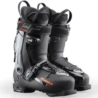Μπότες Σκι Nordica Ανδρικές HF Pro 110 R (GW) Black/Grey/Red