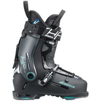 HF Pro 85 W R (GW) Black/Anthracite/Green Γυναικείες Μπότες Σκι Nordica