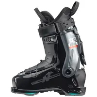 HF Pro 85 W R (GW) Black/Anthracite/Green Γυναικείες Μπότες Σκι Nordica