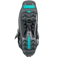 HF Pro 85 W R (GW) Black/Anthracite/Green Γυναικείες Μπότες Σκι Nordica