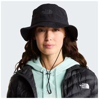 Καπέλο The North Face Unisex Horizon Bucket Tnf Black