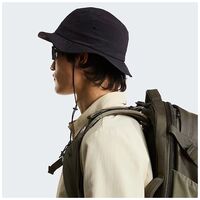 Καπέλο The North Face Unisex Horizon Bucket Tnf Black
